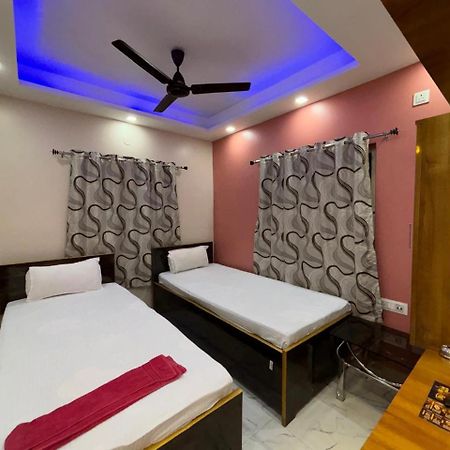 Garden Guest House Near Rene Tower Ruby General Hospital Kalkutta Exterior foto
