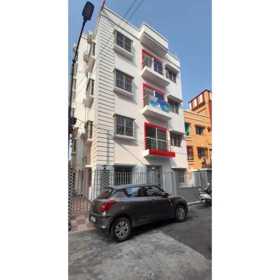 Garden Guest House Near Rene Tower Ruby General Hospital Kalkutta Exterior foto