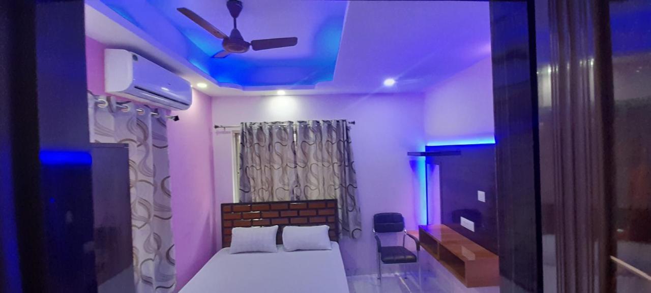 Garden Guest House Near Rene Tower Ruby General Hospital Kalkutta Exterior foto
