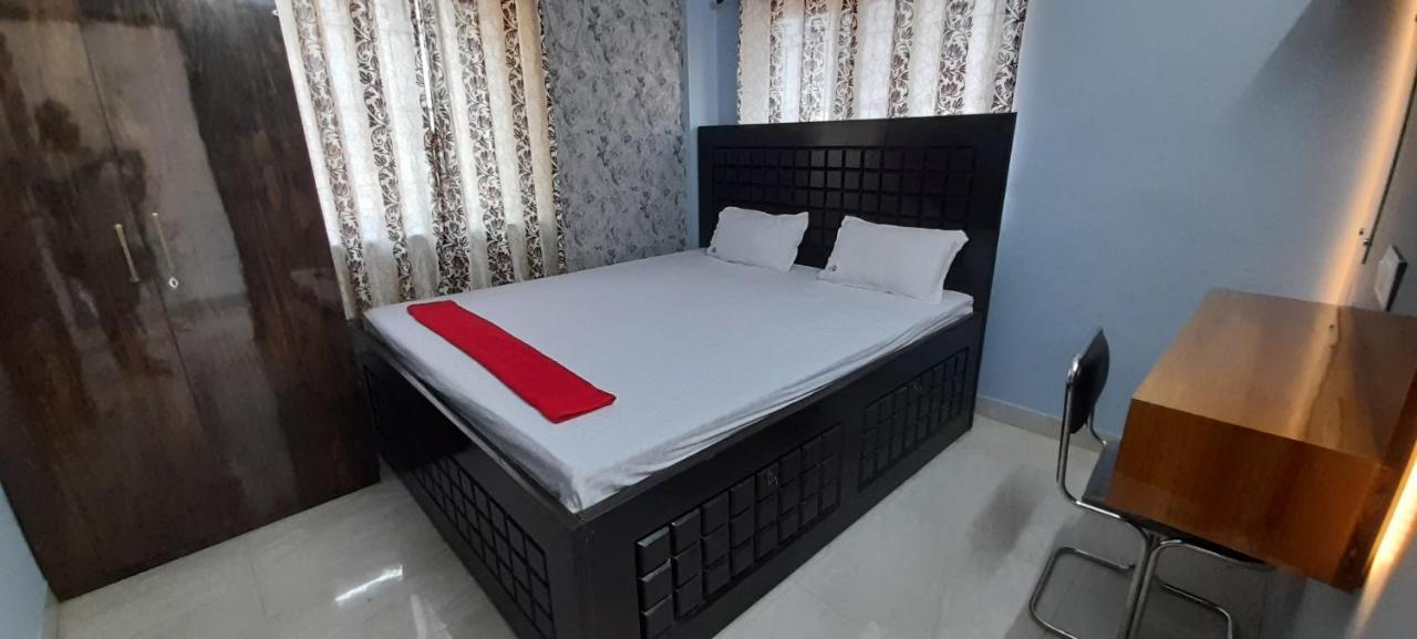Garden Guest House Near Rene Tower Ruby General Hospital Kalkutta Exterior foto