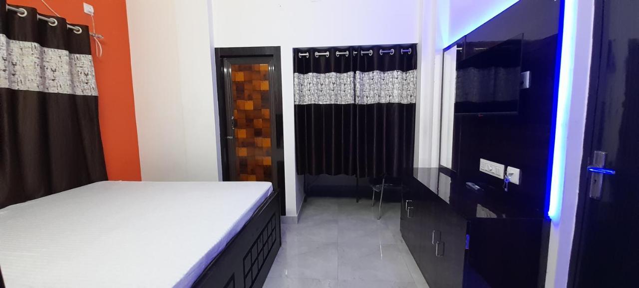 Garden Guest House Near Rene Tower Ruby General Hospital Kalkutta Exterior foto