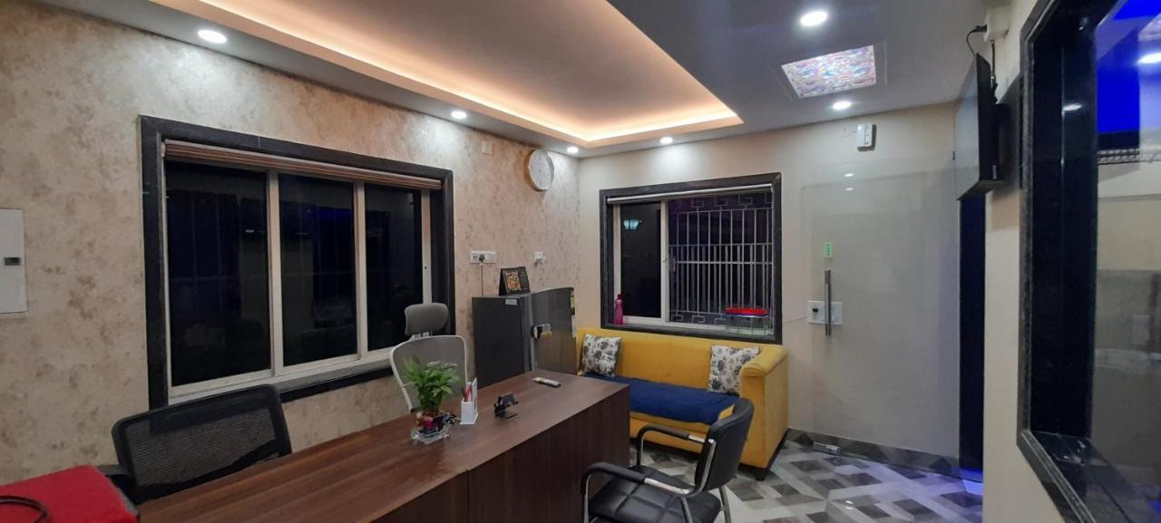 Garden Guest House Near Rene Tower Ruby General Hospital Kalkutta Exterior foto