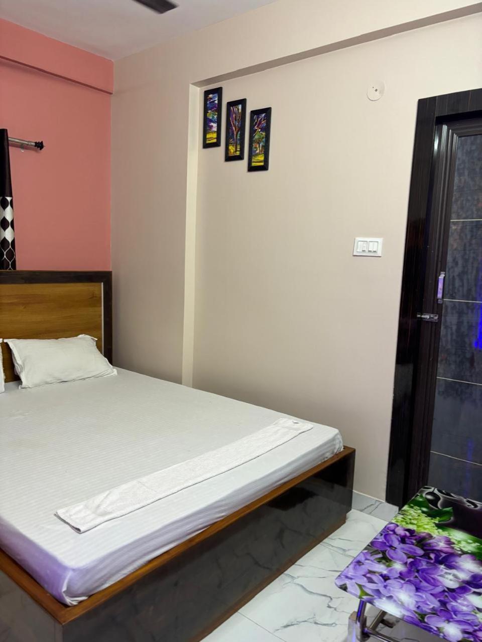 Garden Guest House Near Rene Tower Ruby General Hospital Kalkutta Exterior foto