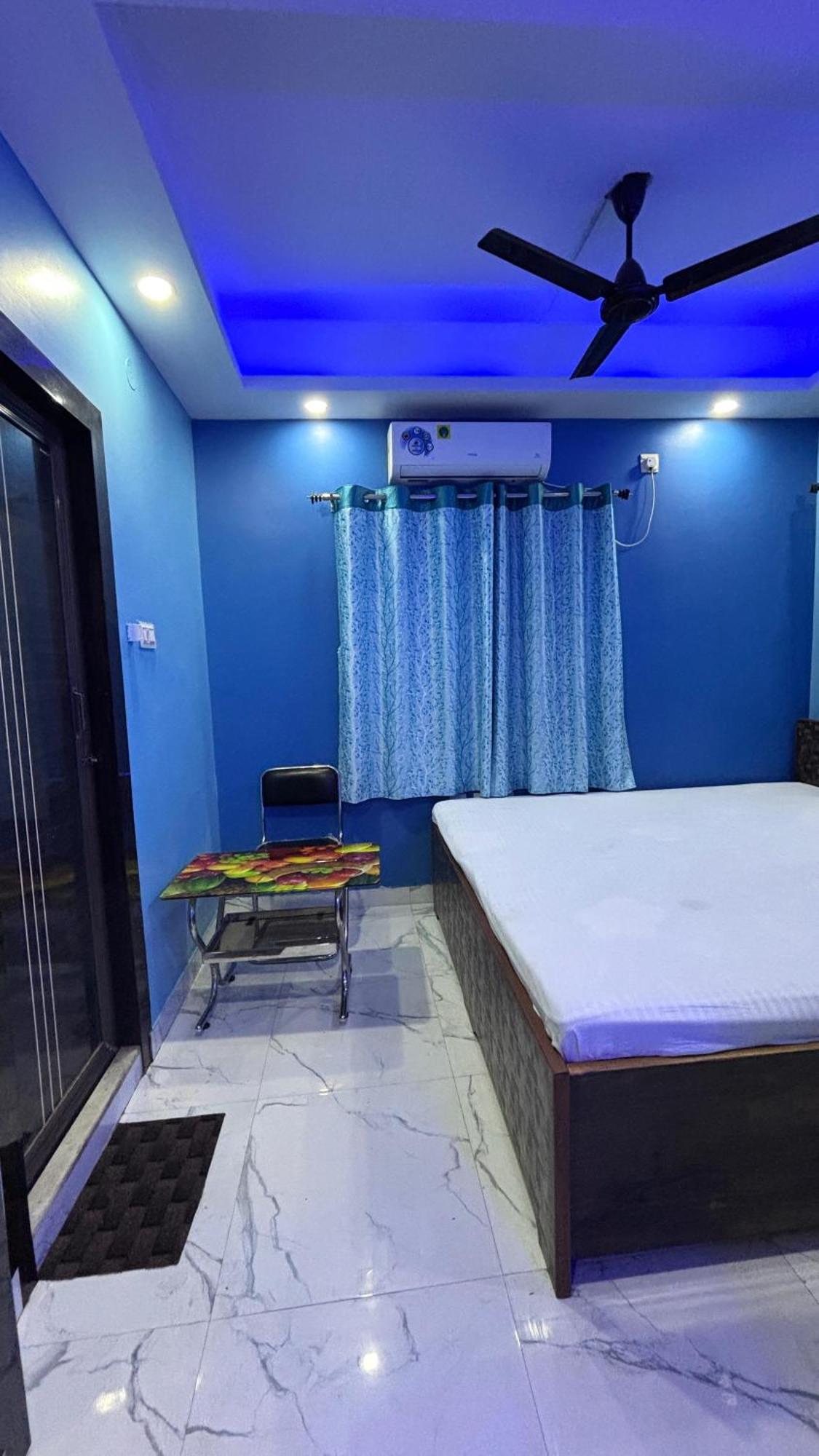 Garden Guest House Near Rene Tower Ruby General Hospital Kalkutta Exterior foto